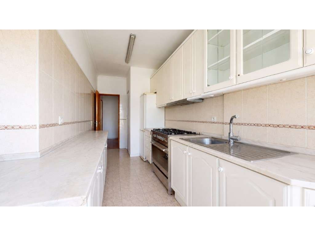 Apartamento T2 Carcavelos-9