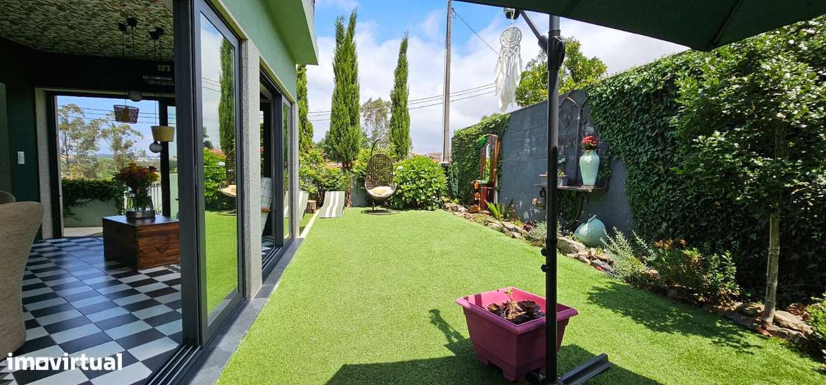 Exclusivo - Moradia de Charme-8