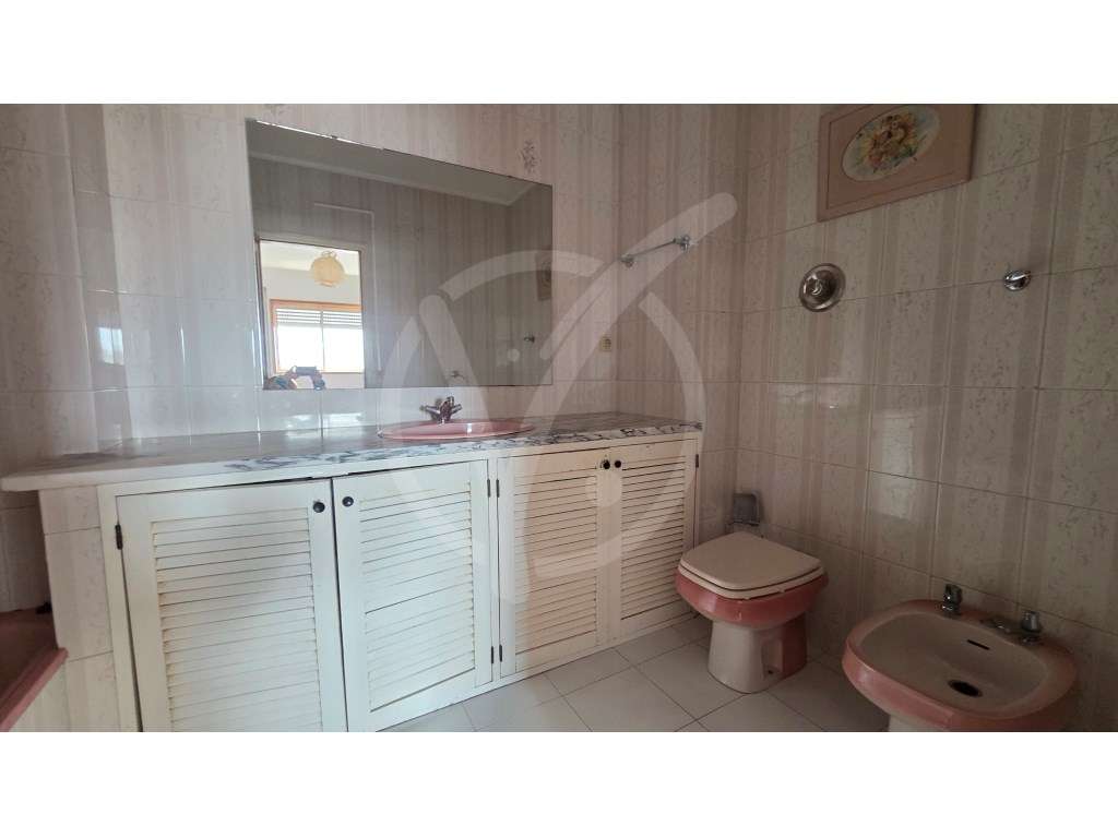 Apartamento T3 - Avenida Vasco da Gama - Póvoa de Varzim-8