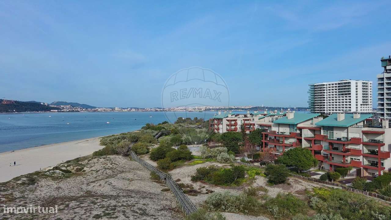 Apartamento T2 para venda-33