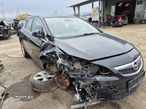 Dezmembram Opel Astra J, an 2011, 1.7 CDTI euro 5 - 2