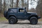 Jeep Wrangler 3.8 Sahara - 33