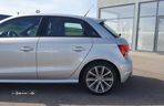 Audi A1 Sportback 1.4 TDI S-line - 5