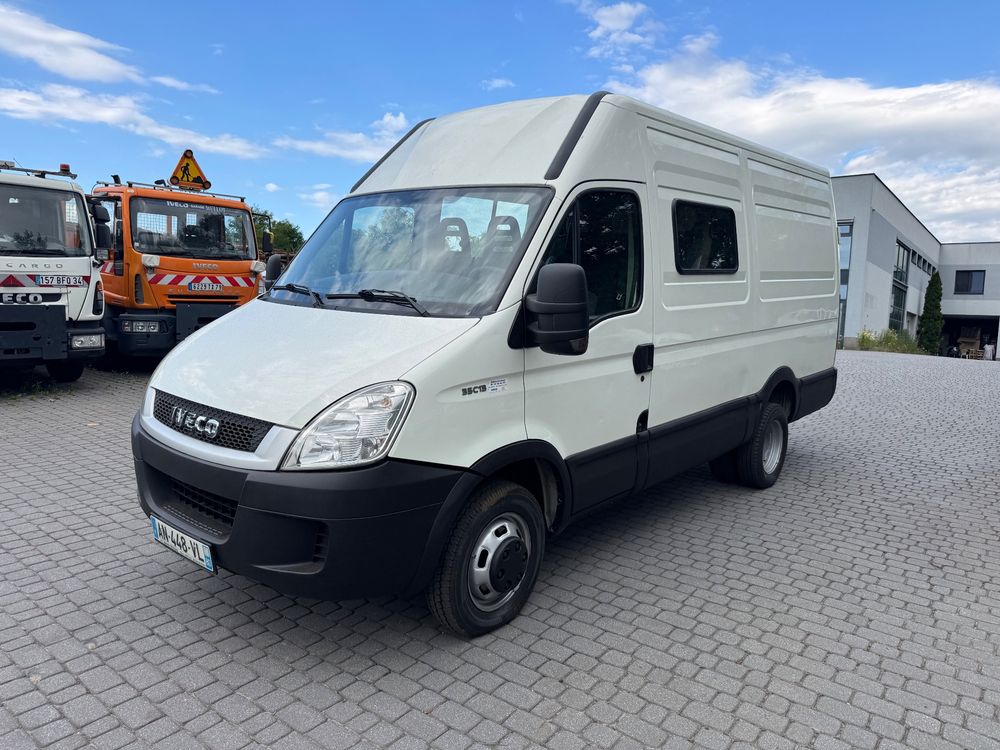 Iveco Daily 2010