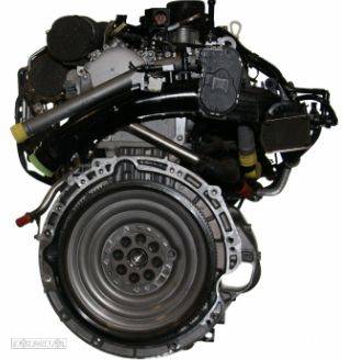 Motor Ocasião Completo Usado MERCEDES-BENZ/A-CLASS (W169)/A 200 (169.033, 169.33... - 2