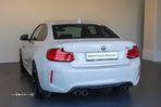 BMW M2 Auto - 8