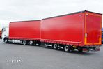 DAF XF / 480 / ACC / EURO 6 / ZESTAW PRZEJAZDOWY 120 M3 - 6