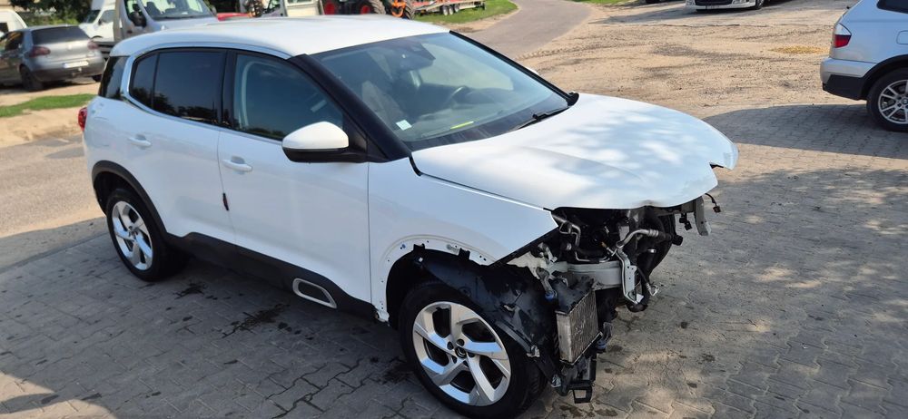 Citroën C5 Aircross 1.5 BlueHDi Feel EAT8 2021
