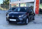 Toyota Yaris 1.0 VVT-i Comfort Plus - 1