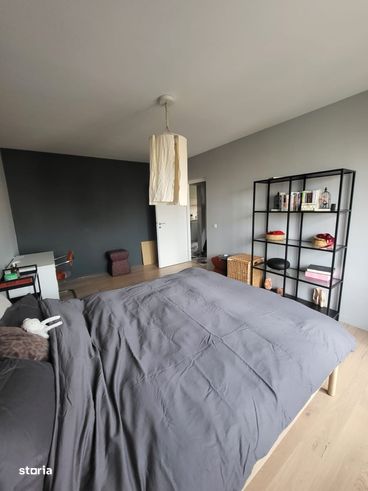 Copou-Apartament modern cu 3 camere complet mobilat-5