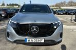 Mercedes-Benz EQC 400 4Matic - 3