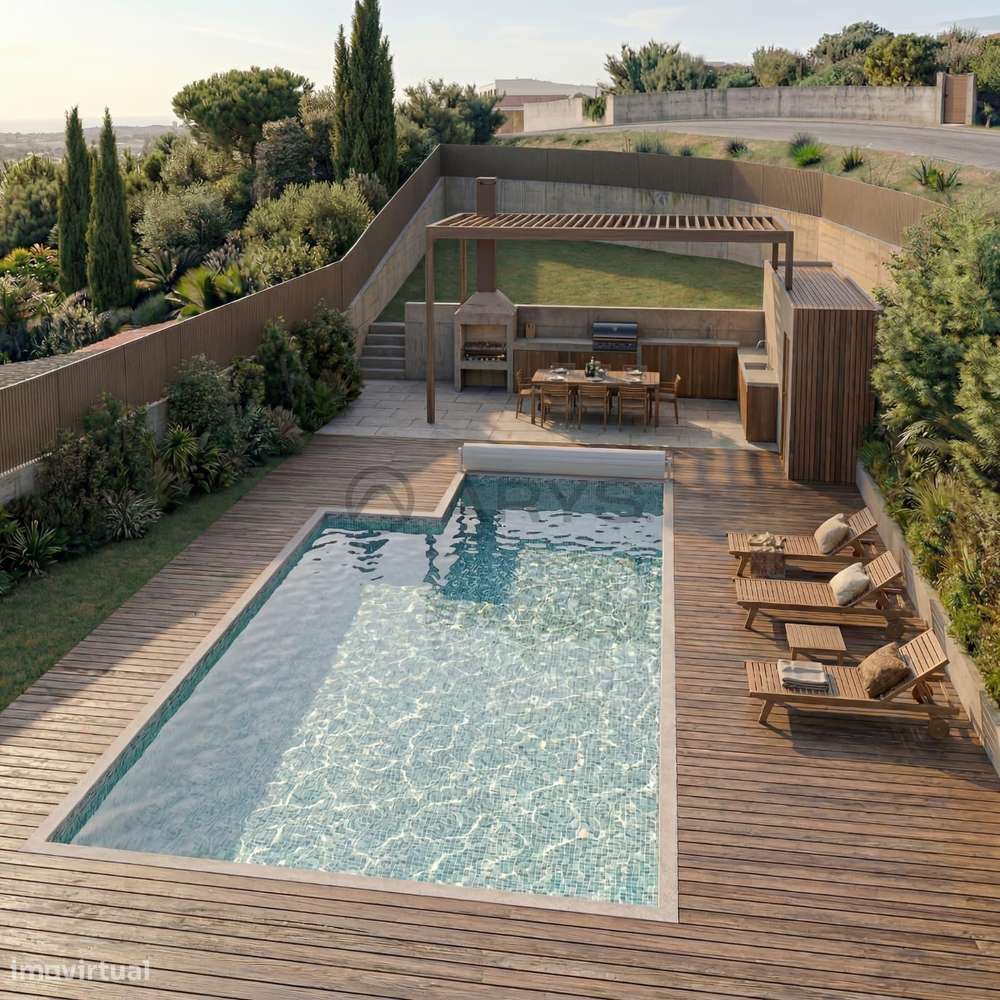 Terreno em Golães - Fafe - Grande imagem: 4/4