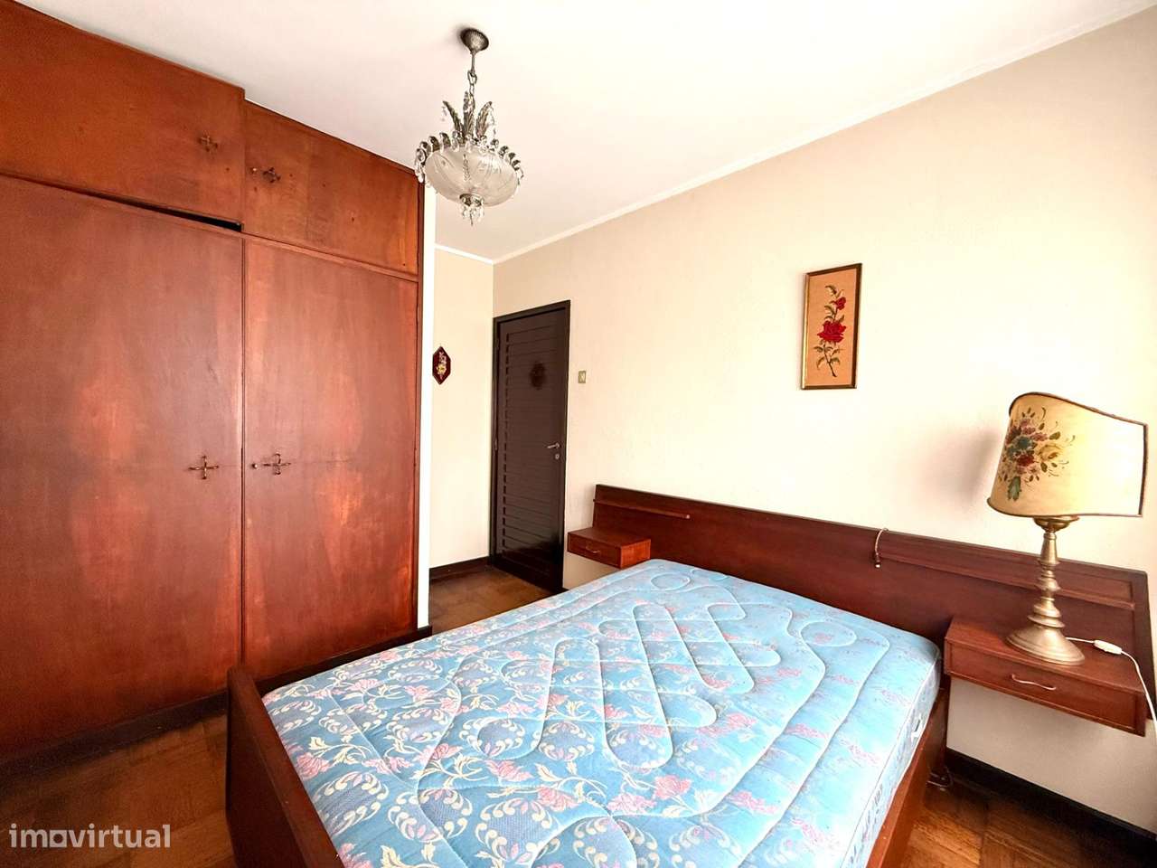 Moradia T3 com garagem (Centro Póvoa de Varzim)-17