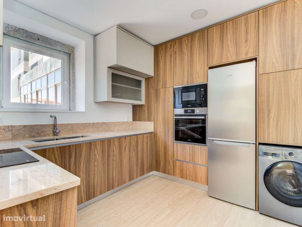 APARTAMENTOS T2 EM MASSAMÁ - Grande imagem: 2/14