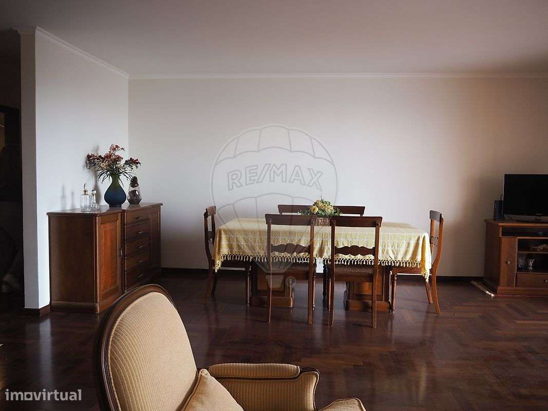 Apartamento T3 para arrendamento - Grande imagem: 5/15