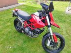 Ducati Hypermotard - 13