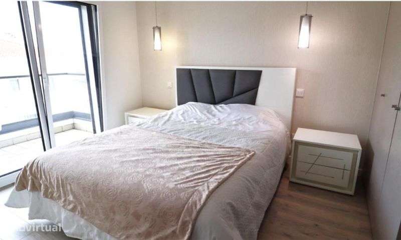 Arrenda se apartamento T3 - Meirinhas (Pombal) - Grande imagem: 4/8