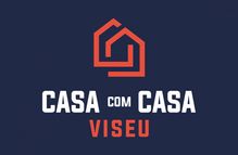 Profissionais - Empreendimentos: Casa com Casa Viseu - Viseu