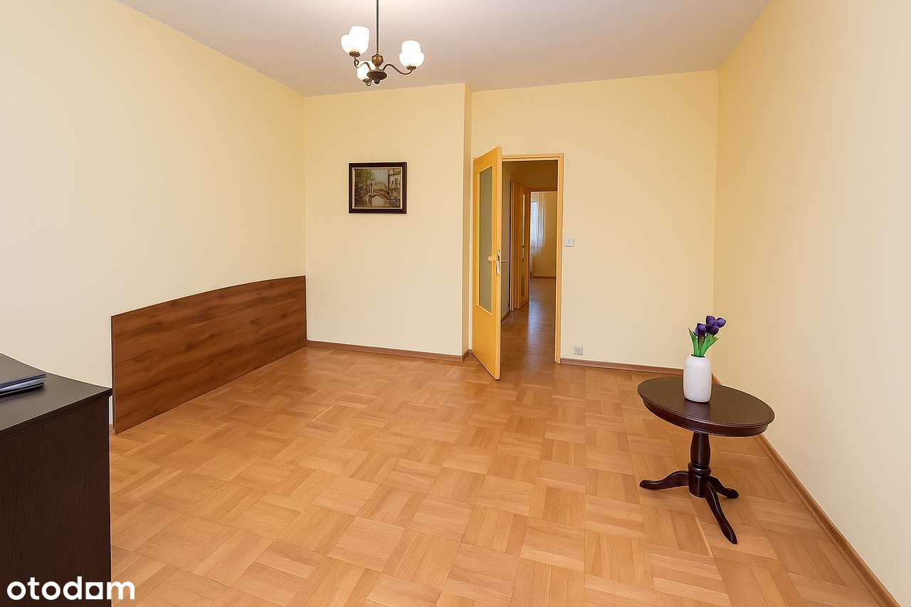 Mieszkanie, 35,40 m², Warszawa-4