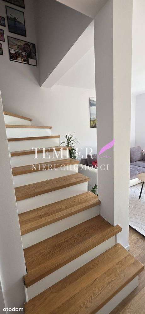 3 pok, z Ogródkiem, 75 m2+ miejsce postojowe-4