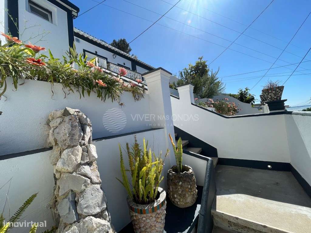 EXCLUSIVO - Conjunto de 3 Unidades Habitacionais com Vista Deslumbr...-44