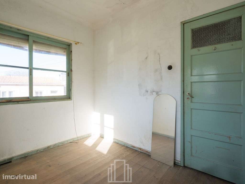 Casa Antiga - Anta, Espinho-9