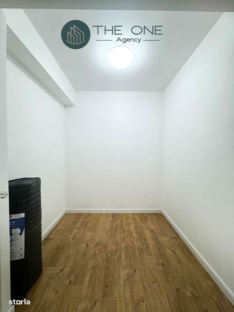 Apartament 2 camere - 55mp, MODERN - Finisat, Mobilat | FLORESTI-8