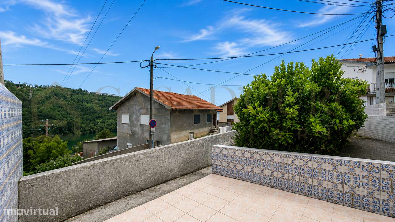 Moradia, 153 m², Foz do Sousa e Covelo-23