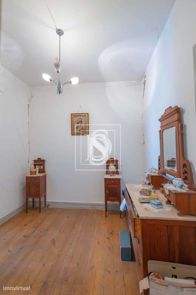 Prédio em Campo de Ourique-5