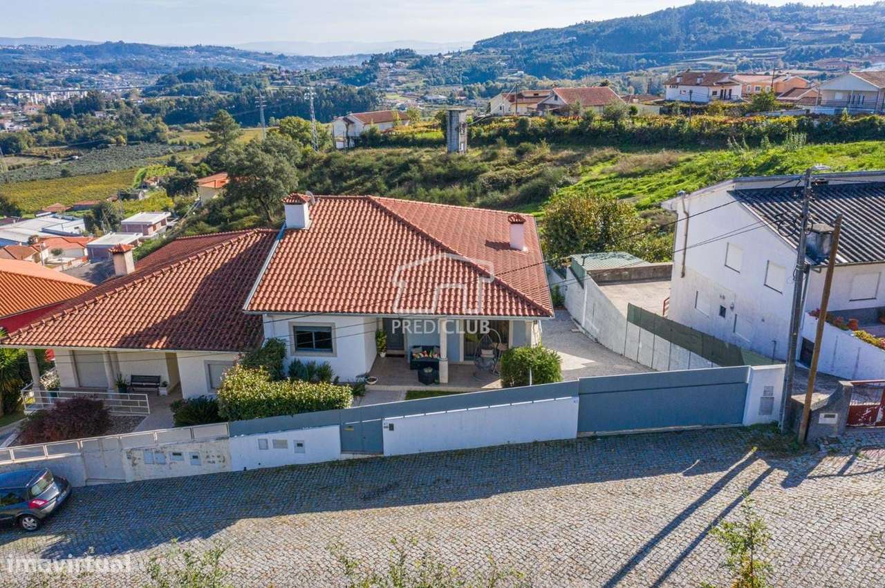 Moradia T3 - Felgueiras / Porto-30