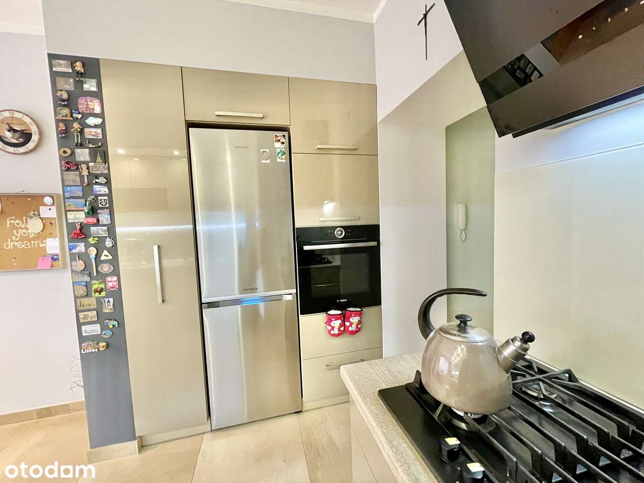 Komfortowe 3-pokojowe Mieszkanie, Garderoba, Dwie Łazienki, Spiżarka-12