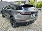 Land Rover Range Rover Velar 2.0 D HSE - 9