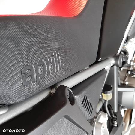 Aprilia Tuareg - 4