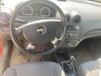 Dezmembrez Chevrolet Aveo 1.4 F14D3 2008 - 4