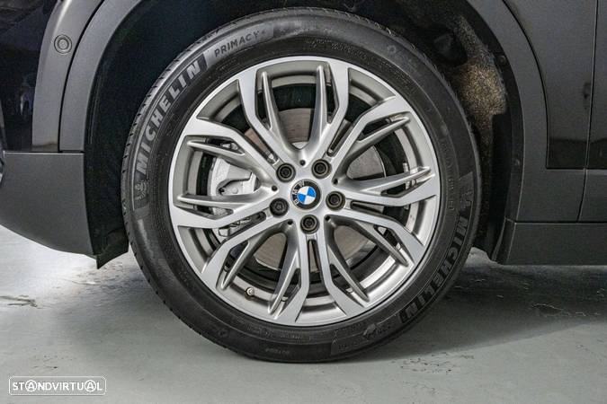 BMW X2 25 e xDrive Advantage - 18