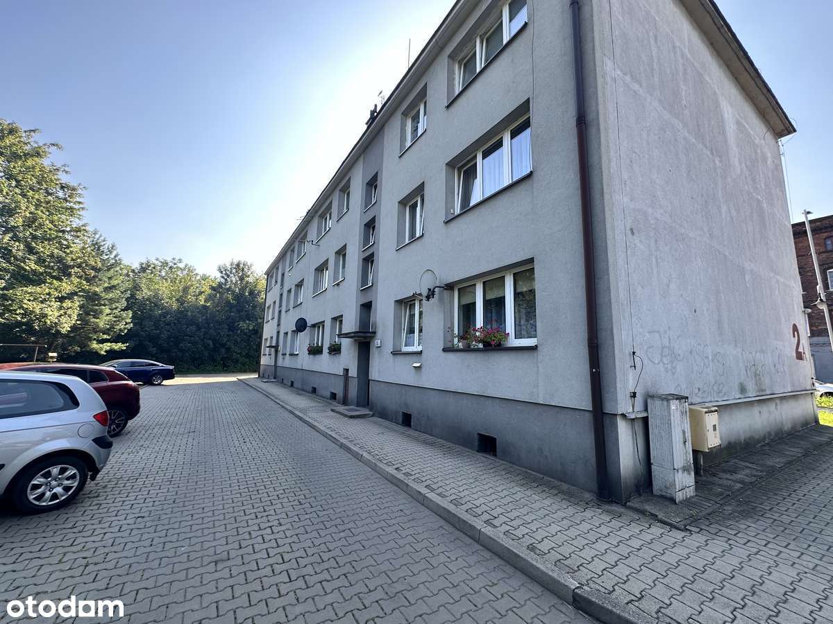 Przytulne mieszkanie z balkonem w Piekarach Śląskich – ul. Bednorza - Pełny obrazek: 4/16