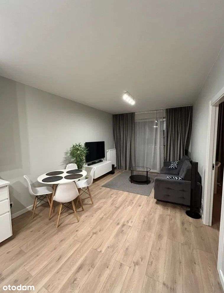 SUPER OFERTA! NOWE 2 pokoje-całkowicie wyposażone-metro NATOLIN-OD JUŻ