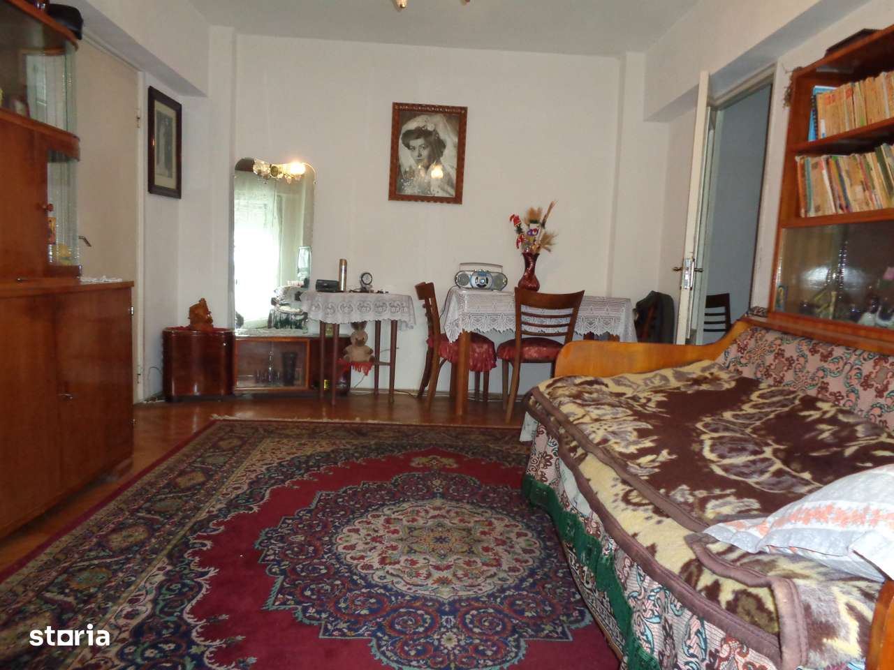 Apartament 2 camere etaj 1 MICALACA-ORIZONT-2