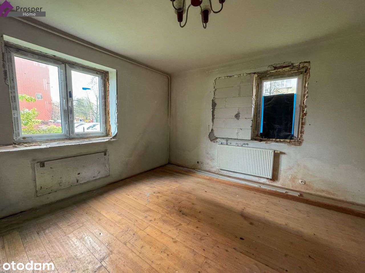 Na sprzedaż inwestycja os.Króla Augusta - Pełny obrazek: 4/8