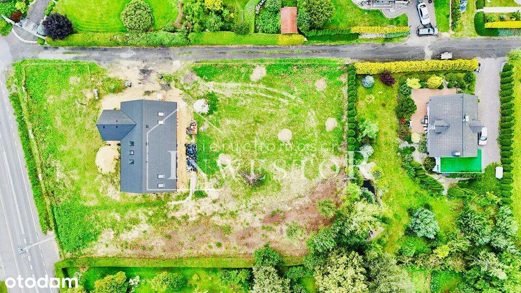 Działka budowlana przy Górach Opawskich - Pełny obrazek: 5/5