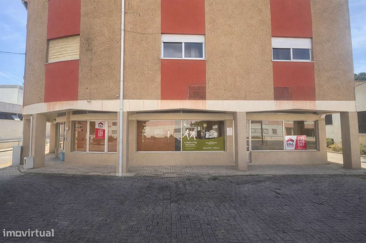 Loja em Anadia-17