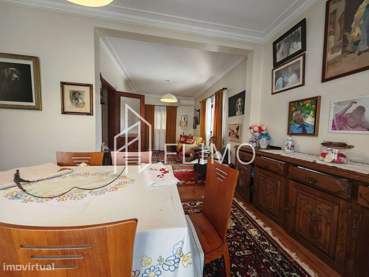 Fantastica moradia t3 em Avanca-8
