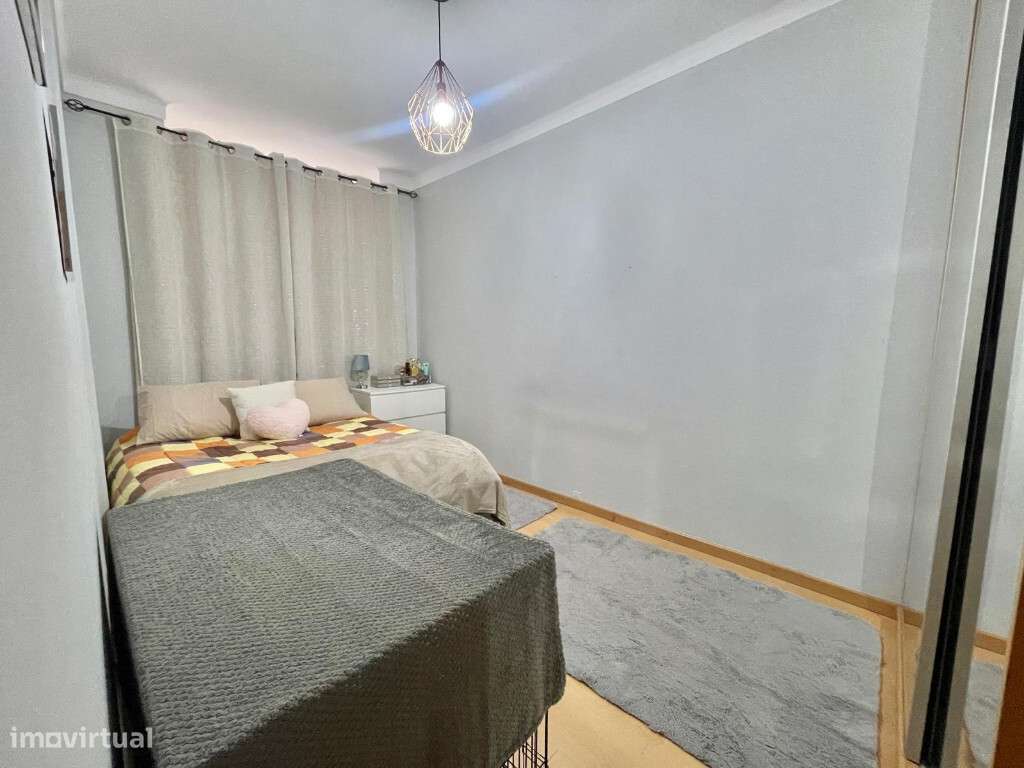 Apartamento T3 em zona da Alta da cidade de Coimbra-6