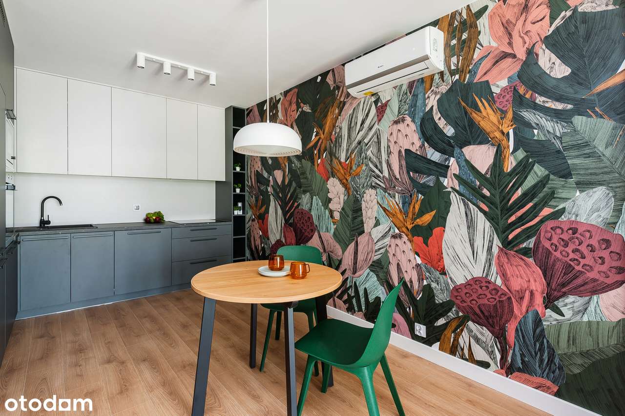 Komfortowe mieszkanie z tarasem- Prądnik Czerwony - Pełny obrazek: 4/14