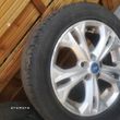 FELGI ALUMINIOWE FORD GALAXY MK3 S MAX 17" - 4