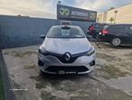 Renault Clio 1.5 Blue dCi Intens - 3