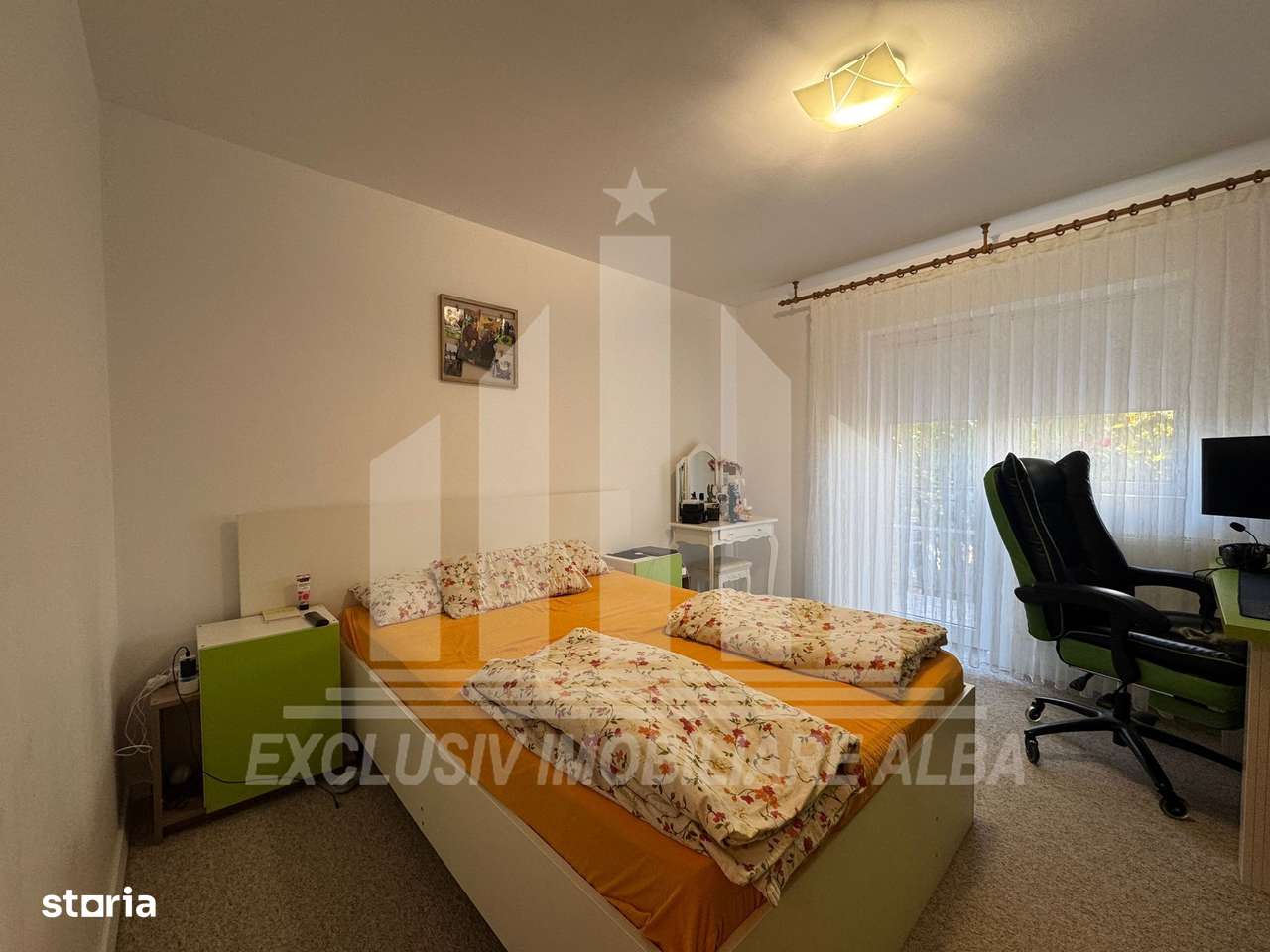 Apartament 3 camere | Scara interioara | 81 mp | Alba-Micesti-3