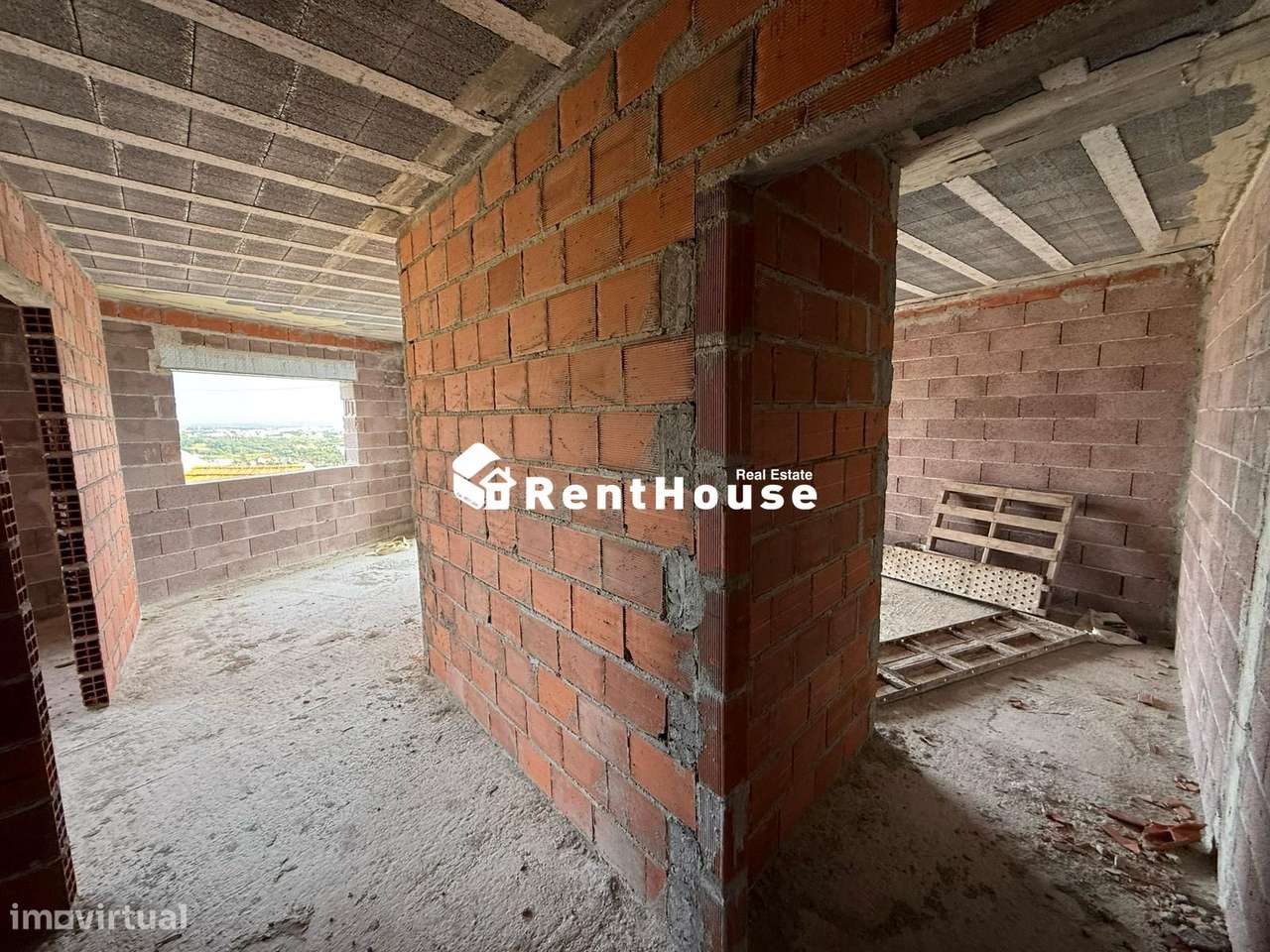 M3 Isolada com Vistas Incríveis-5