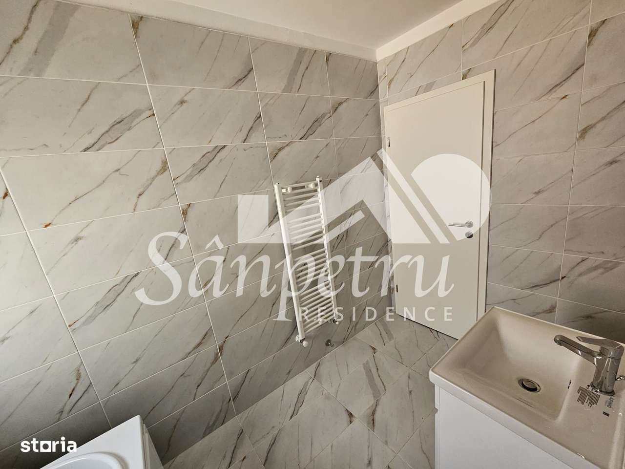 Garsonieră finalizata, intabulata, parcare inclusa.-6