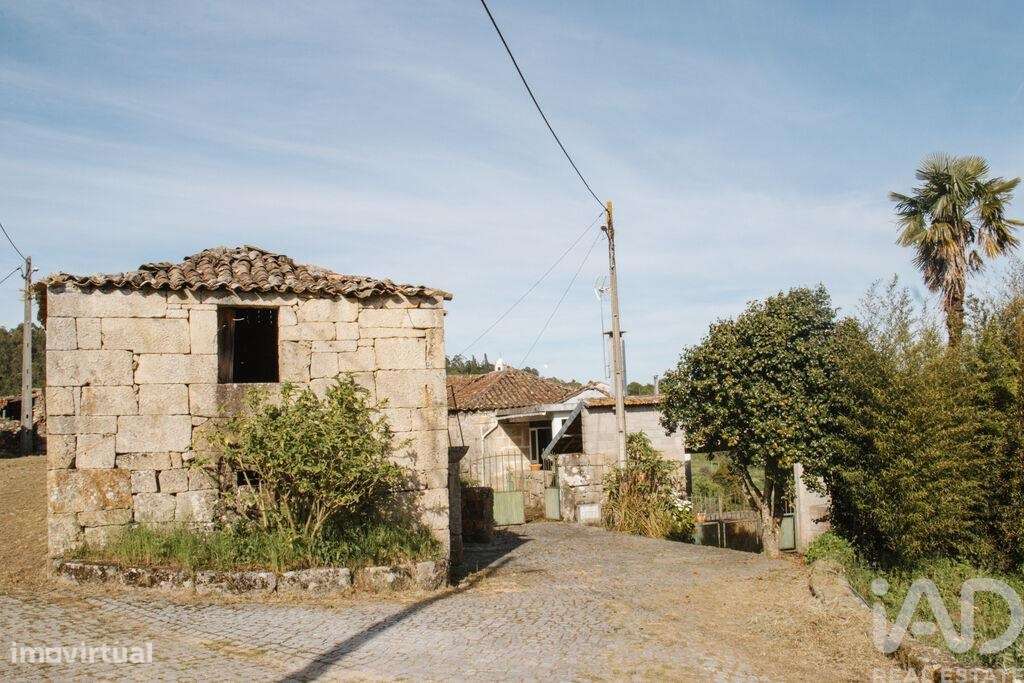 Quinta T4 em Vila Maior de 130 m2 - Grande imagem: 5/40